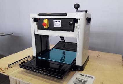 Рейсмусовый станок FDB Maschinen MB330